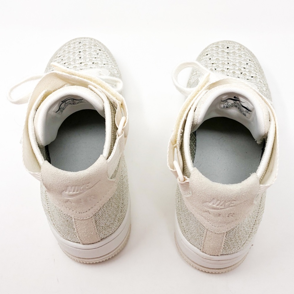 Flyknit AF1s - Picture 6 of 8